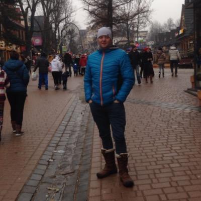 GrzegorzKowali3's profile picture. 