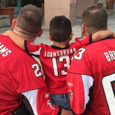 NHL/NBA Game Presentation - Hockey Goalie Dad - Proud Gay Foster/Adoption Parent - 🏳️‍🌈 #TBLightning #Predators #LAKings #DallasStars #FlaPanthers #SacKings