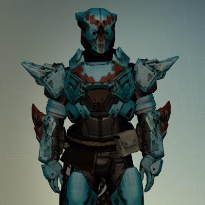32 Everything Raid