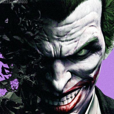 Hello Kiddies, its Mr J, thw Clown Prince Of Crime, Batsy I'm coming, And Taken by @SexyClownHarley