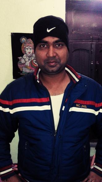 working as professional in Wrigley India Pvt Ltd