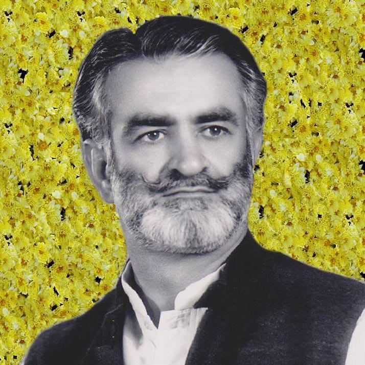 Mirjan_Bugti's profile picture. 