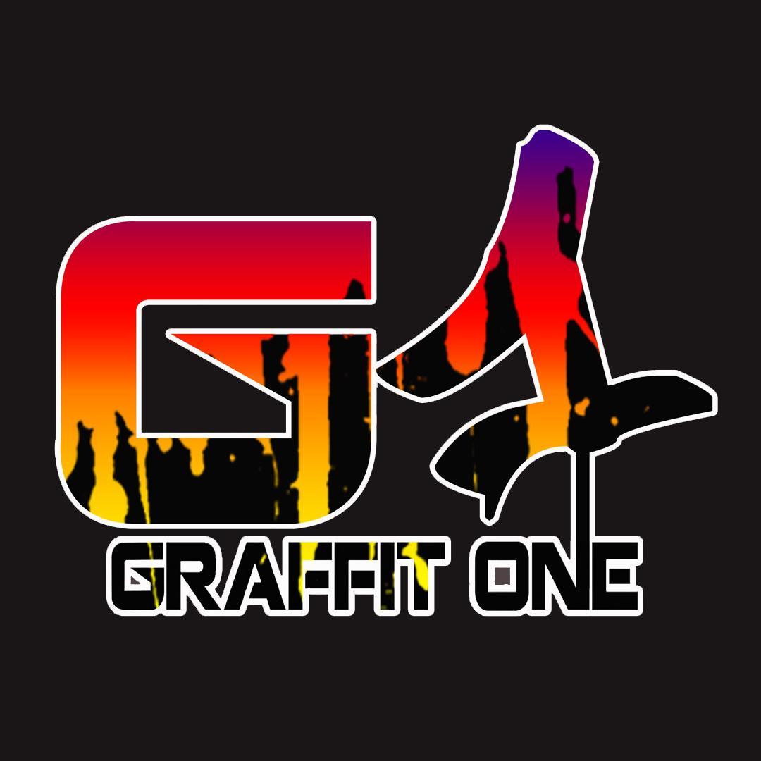Graffit One, entreprise de peintre graffeur et peinture décorative intérieur, extérieur pour particuliers et professionnels sur tout types de support (crépis, t