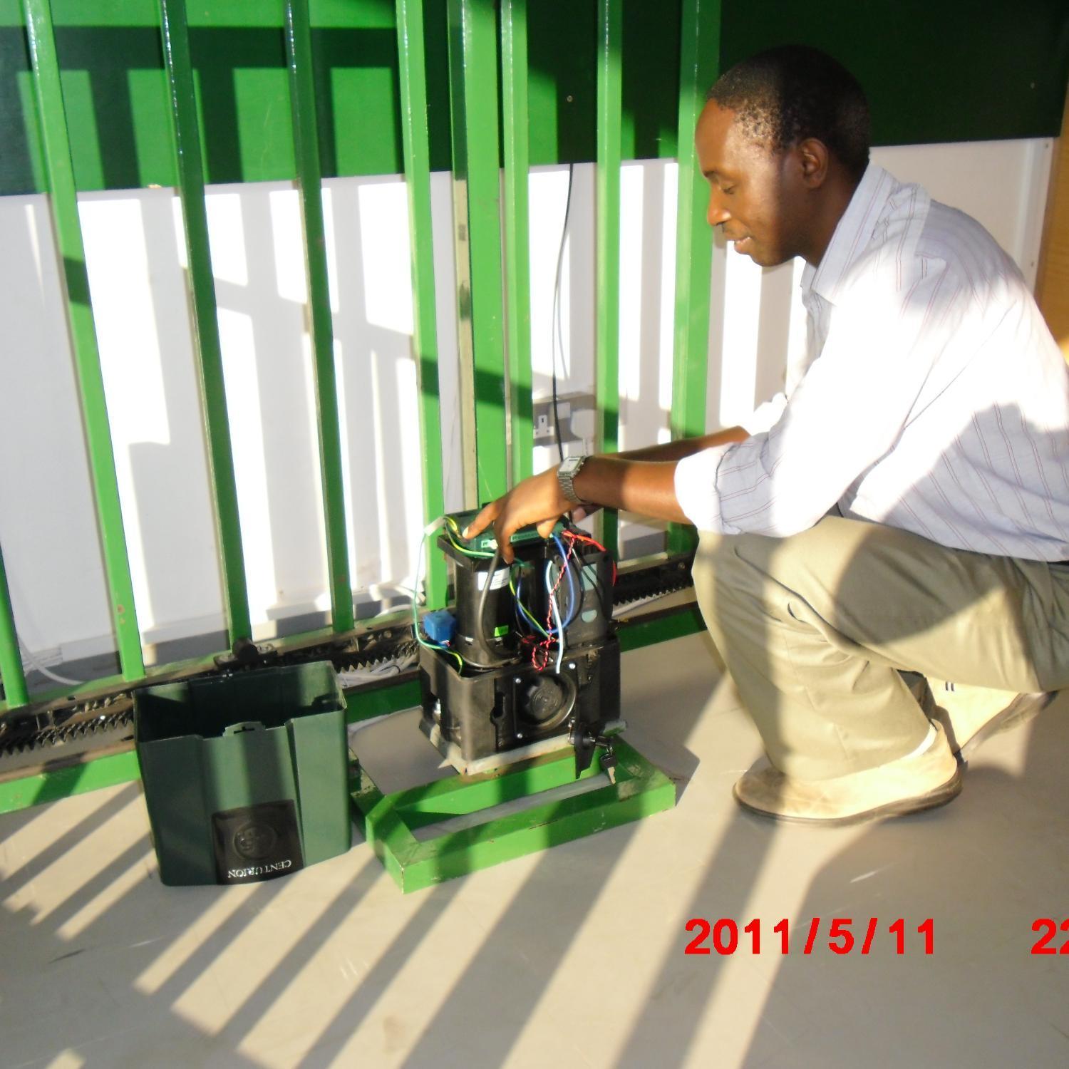 mshalij1's profile picture. Entrepreneur