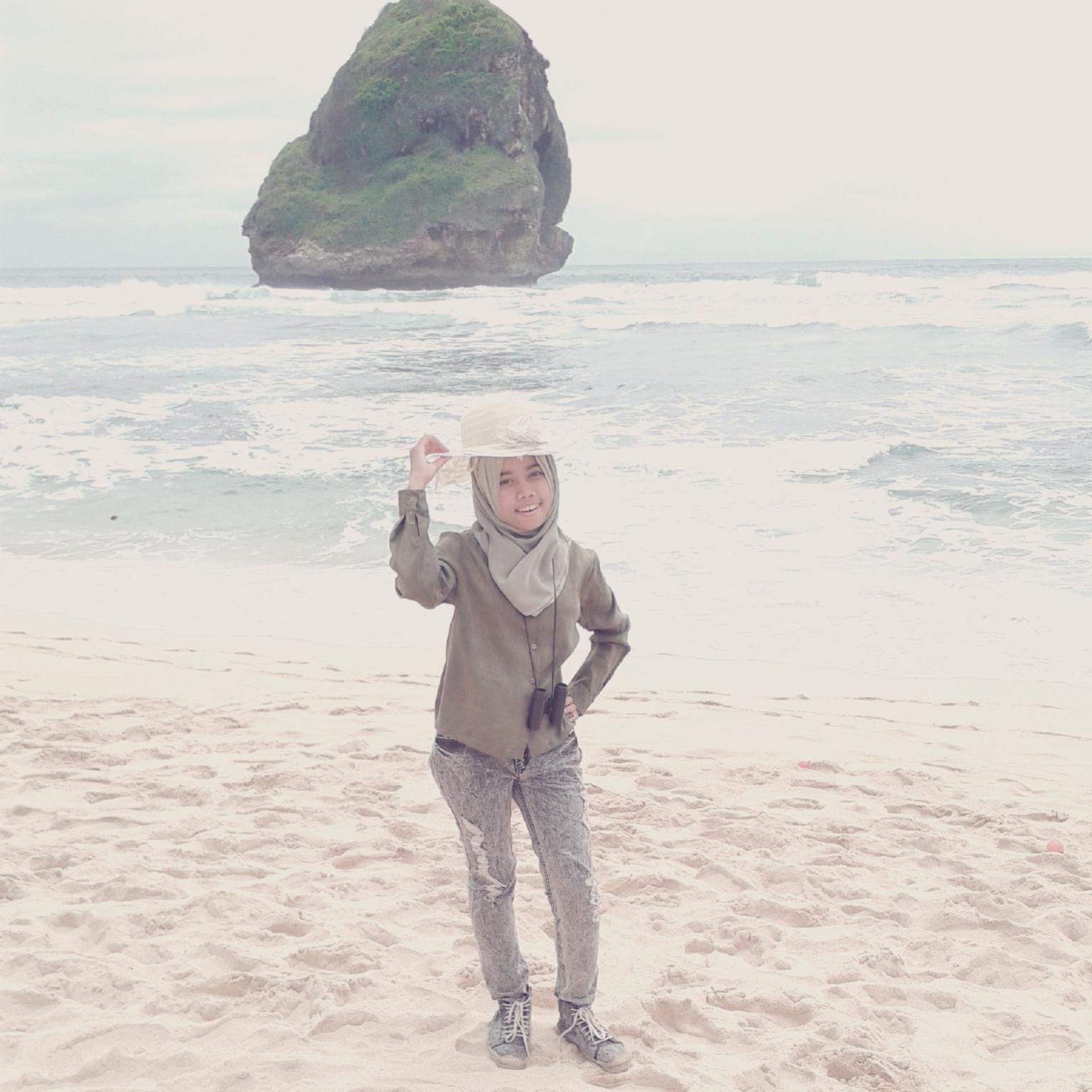 yussrooo's profile picture. ♡Alloh♡my parents♡my best friend♡my beloved @ridowah