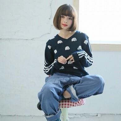 玉城ティナちゃん♡　モデルさん大好き♪　女子力高め！　フォローはご自由にどうぞ(*^^*)！