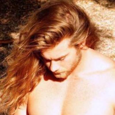 The second true son of Odin. God of summer sun, light, and radiance (Norse/Marvel RP)