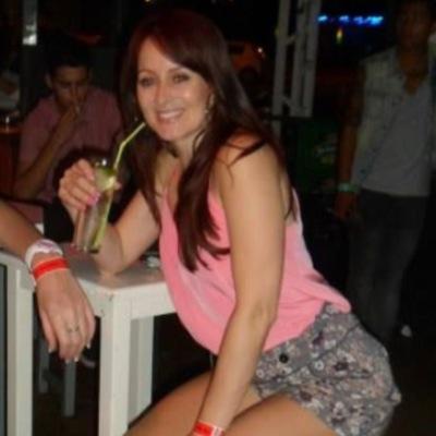 DavinaHew's profile picture. 