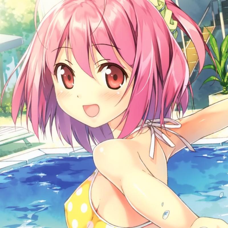 || Multiverse RP-er, I use OC and Anime characters~ || SnK, Magi, and others | Yoroshiku dayo!