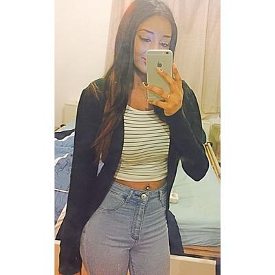 ~ Insta: xshamaila__

~ Snapchat: shamailaax