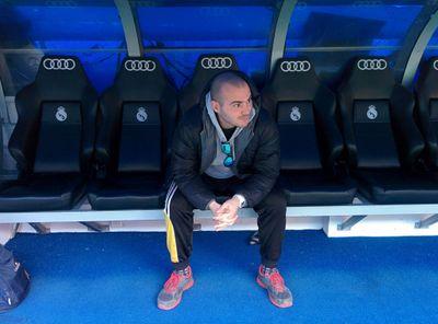 gegerampa's profile picture. Ovalizzato di giorno, gasato di notte.