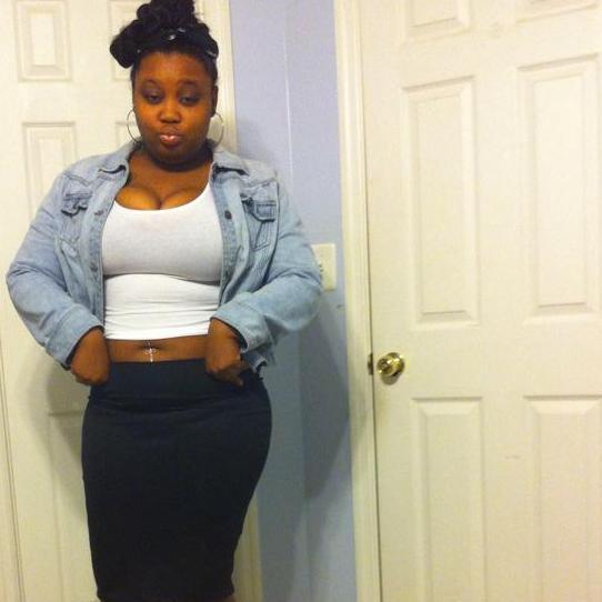 forever screaming #freeKarri ☆