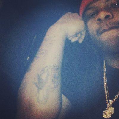 Unsigned Rapper+ Producer | Just a young nigga trynna check a bag! Make it out Da Struggle! .. #CJB #GMG ™