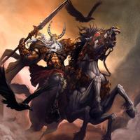 Odin's Playground (@odinsplayground) 's Twitter Profile