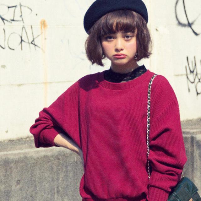 絶対可愛くなる！　目指せ玉城ティナ♡♡　無言フォローごめんなさい！　良かったらフォロバお願いします(*^^*)