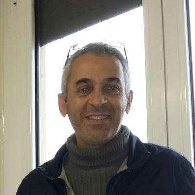 beati quelli ke nn credono in niente , xkè nn rimarranno delusi !!