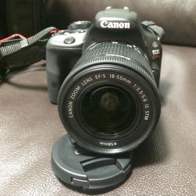 写真専用 / カメラ初心者 / Canon Eos kiss x7 /