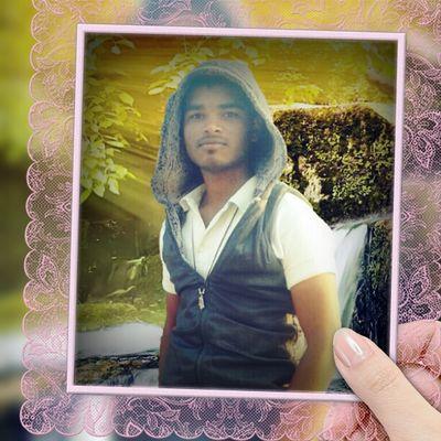 Studying At Akshr ITI Garbada