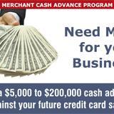 Need money for your business?