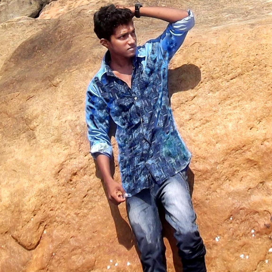 sachinroy1929's profile picture. 