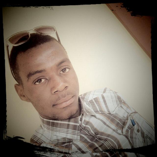 Dnt care abut hw u treat me ma atiyude is not yo problem