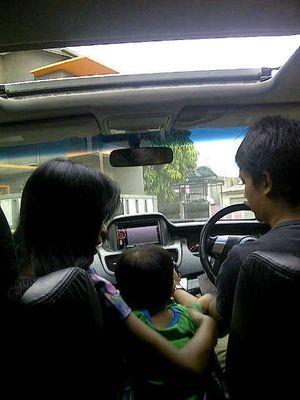 Wiraswasta :D