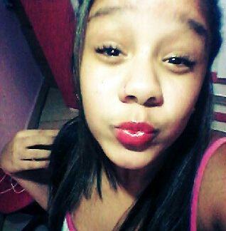 ela eh outra vibe , outro pique , outro clima ..~_~