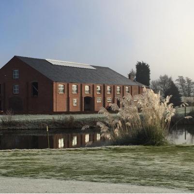 Berrington Hall Marquee, Rainford, situated in a beautiful location, perfect to hold any event!