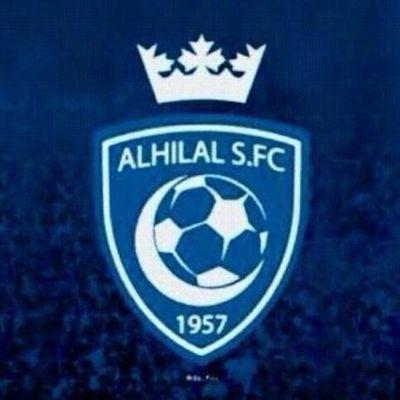 ‏عشق الهلال ووالريال مدريد ؟