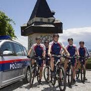 Pressearbeit Polizei Graz - Keine Notrufe - Keine Anzeigen - Kein 24/7 Monitoring - In Notfällen 133 wählen.