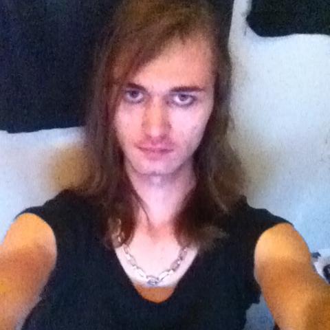 im not ashamed to dress like a woman because i don't think it's shamefull to be a woman- Iggy Pop