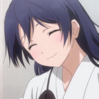 相互フォローさんのプロフィール画像
