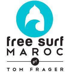 🏄‍♀️ School & Guiding Surf Camp 🏄‍♂️| Yoga | SUP | Music 📍Tamraght, Morocco 🇲🇦 | Report et bons plans👇🏼 | 📷 Insta : freesurfmaroc