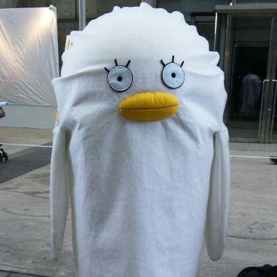 Twitter不慣れですが、宜しくお願いします。

銀魂と佐藤拓也さんが好きです。