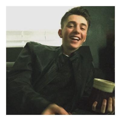 hello greyson if you see this, i love you ;D