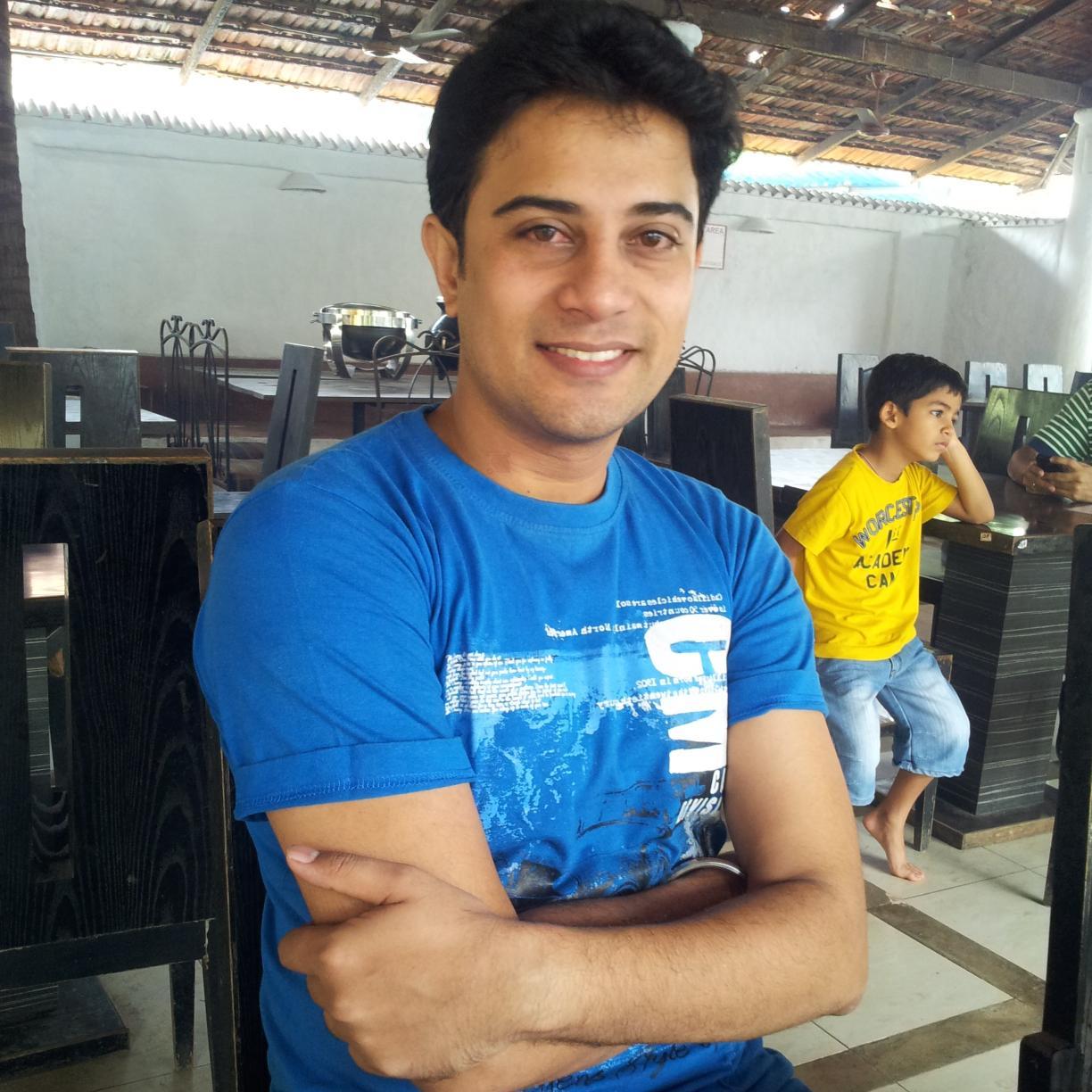 tanmay25nov's profile picture. 