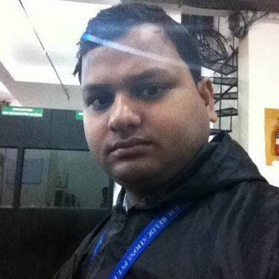 pm_santosh's profile picture. 