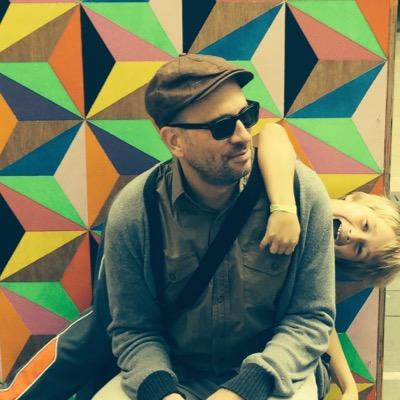 _MDash's profile picture. Information Economy Journeyman