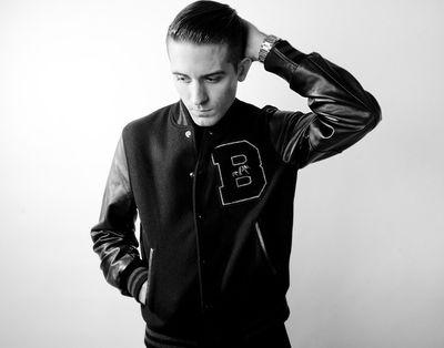 Song lyrics by G-Eazy and more. *Not affiliated with G-Eazy* These things happen.