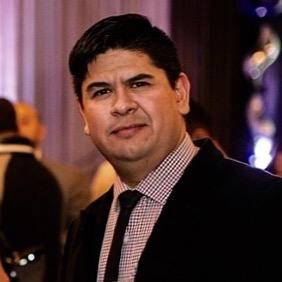 International Award Winning Event & Marketing Professional Consultant