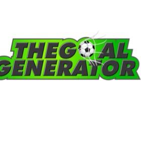 A custom software to produce percentages on alternative goal markets http://t.co/ZxRvKL5W0t