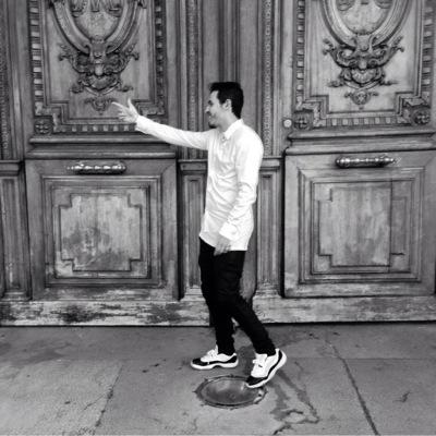 MOHA_ABUZZZ's profile picture. soli'muzik l'usine!!