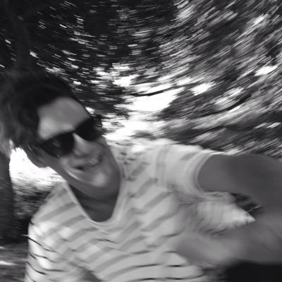 music writer // creative mind