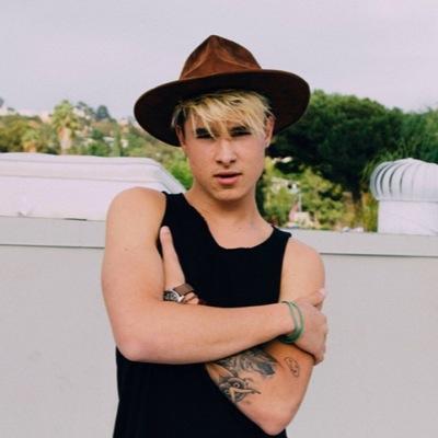 KianLawley_CL's profile picture. 