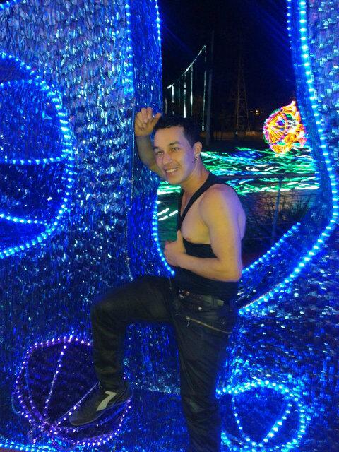 Pablob2014's profile picture. AMANTE #1 DE LA MUSICA Y LA RUMBA