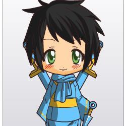 claitxu's profile picture. me encata el anime y manga, también soy muy fan de Harry potter y star wars y de otras series.