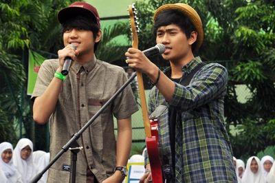 cakka's pard