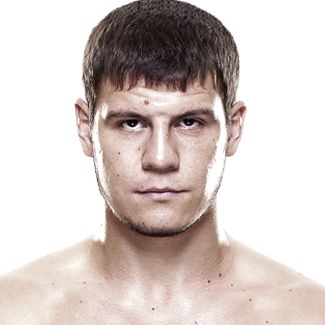 Nikita Krylov Profile