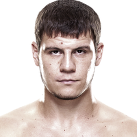 Nikita Krylov (@krylovufc) 's Twitter Profile