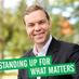 Jamie Parker (@greensjamiep) Twitter profile photo